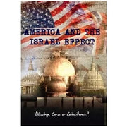 America And The Israel Effect-DVD