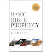 Basic Bible Prophecy-Book