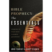 Bible Prophecy: The Essentials (Answers to Your Most Common Questions)-Book