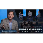 Deliver Us From Evil-DVD