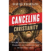 Canceling Christianity-Book