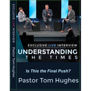 Is This the Final Push?-DVD
