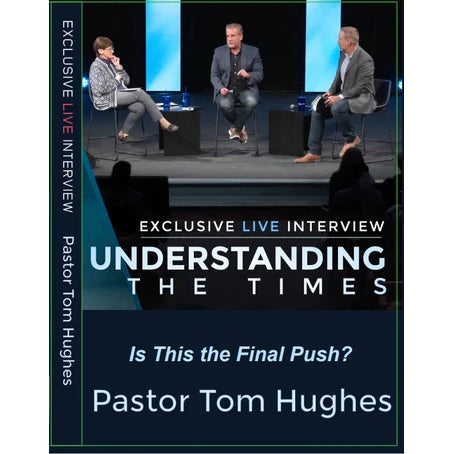 Is This the Final Push?-DVD