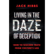 Living in the Daze of Deception-Book