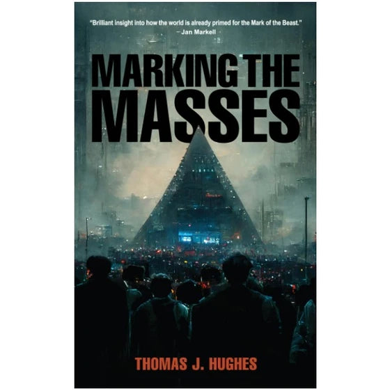 Marking the Masses-Book