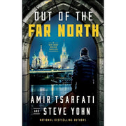 Out of the Far North-Book