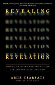 Revealing Revelation-Book
