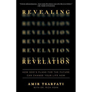 Revealing Revelation-Book