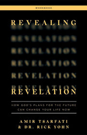 Revealing Revelation-Workbook