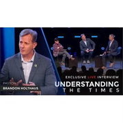 Shadow Government: It's Not Just Conspiracy-DVD