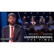 The Deep State and the Future of America-DVD