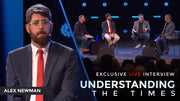 The Deep State and the Future of America-DVD