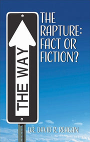 The Rapture: Fact or Fiction? - Book