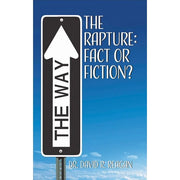 The Rapture: Fact or Fiction?-Book