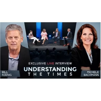 The Wise Will Understand-DVD
