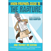 The Non-Prophet's Guide to The Rapture-Book