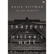Trapped in Hitler’s Hell-DVD
