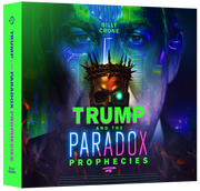 Trump and the Paradox Prophecies-7 DVD Set