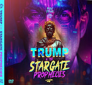 Trump and the Stargate Prophecies-5 DVD Set