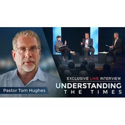 Ten Signs Jesus is Coming Soon!-DVD