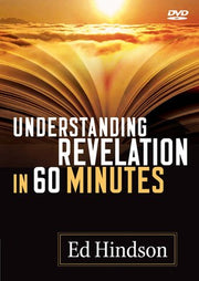 Understanding Revelation in 60 Minutes-DVD