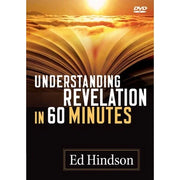Understanding Revelation in 60 Minutes-DVD