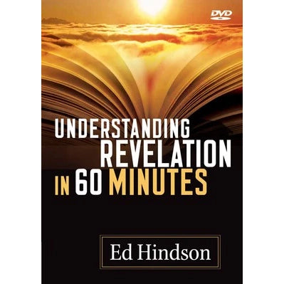 Understanding Revelation in 60 Minutes-DVD