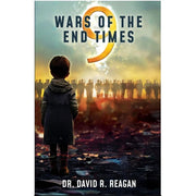 9 Wars of the End Times-Book
