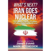 What's Next? Iran Goes Nuclear-Book