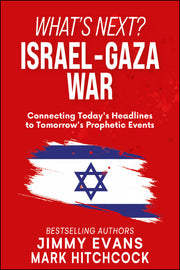 What's Next? Israel-Gaza War-Book