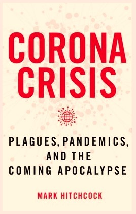Corona Crisis - Book **SOLD OUT**