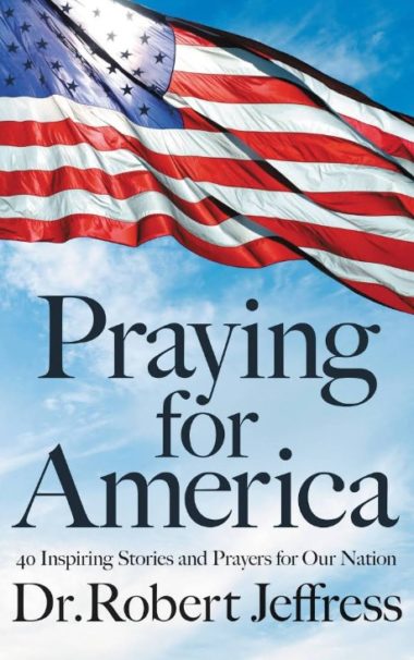 Praying for America  - Book