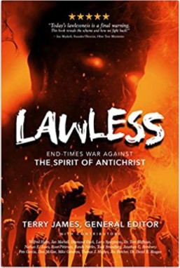 Lawless - Book