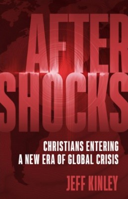 Aftershocks-Book