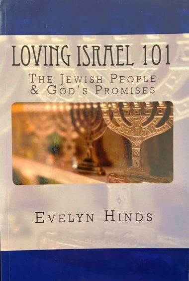 Loving Israel 101: The Jewish People & God's Promises