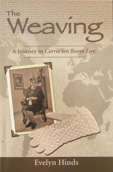 The Weaving: A Journey to Corrie ten Boom Live