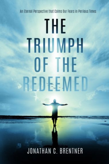 The Triumph Of The Redeemed- Book