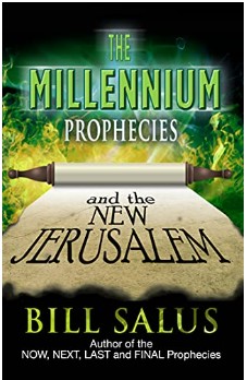 The Millennium Prophecies and the New Jerusalem-Book