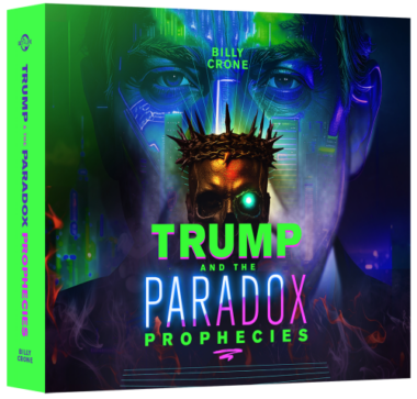 Trump and the Paradox Prophecies - 7 DVD set